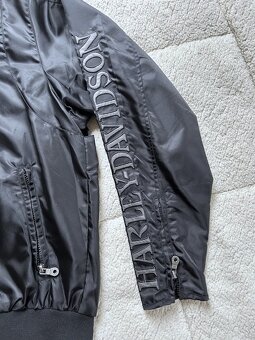 Bomber Harley Davidson - L - 3