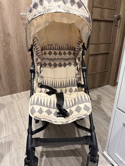 Golfový kočárek Elodie Details - 3