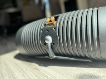 Reproduktor, centr, AR, model AR4c - 3