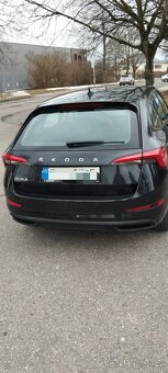 Škoda Scala 1.0TSI , 85KW - 3
