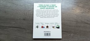 Knihy o zahradničení Bob Flowerdew - 3