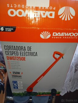 Strunová sekačka - 3