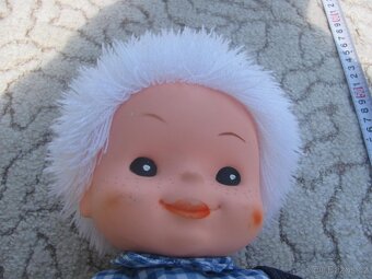 panáček hamiro - 3