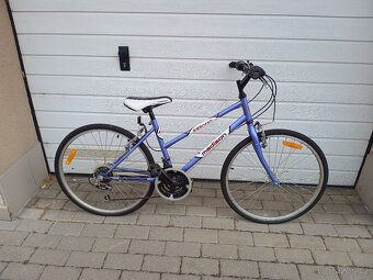 Dětské JK zn. Madison Indiana - 3