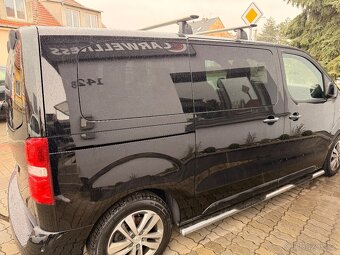 Peugeot expert traveller - 3