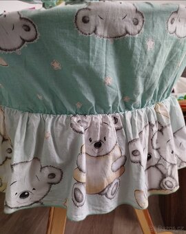 Košík pro miminko - 3