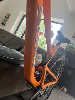 Santa Cruz Tallboy - 3