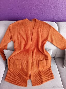 Dlouhý svetr  F&F - 3