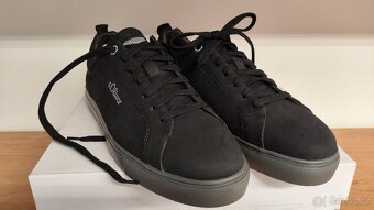 Pánské tenisky S.Oliver, vel.44, nové - 3