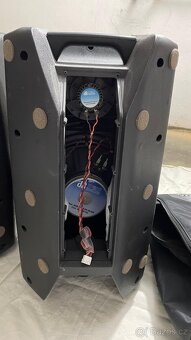 Aktivní reprobox dB Technologies OPERA 510 DX - 3