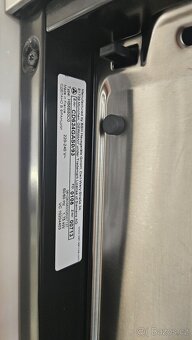 Parní trouba SIEMENS - 3