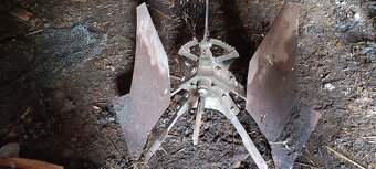 Fortschritt E 931,50 - 3