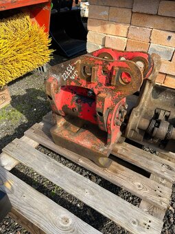 Naklápěcí hlava Lehnhoff MS01 - 3