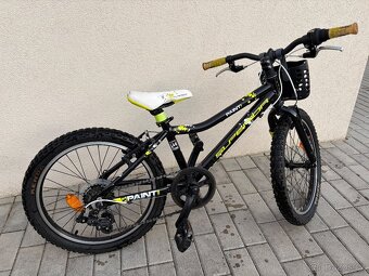 Dětské kolo Superior Paint 20 - 3