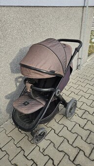 Kočárek Coletto Joggy - 3