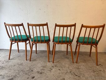 Židle Ton Antonín Šuman - 3