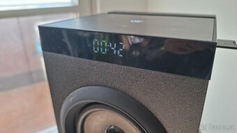 Energy Sistem Tower 5 Bluetooth černý - 3