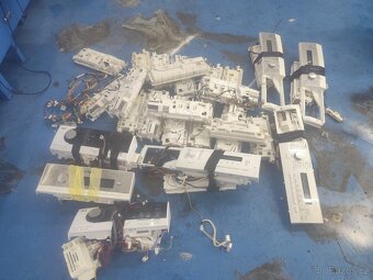 Modul do susicek a praček aeg - 3