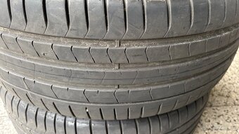 Pneumatiky Pirelli 2ks 245/35 R20 - 3