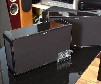 Jamo D 500 SUR Black - 3