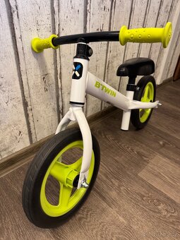 Dětské odražedlo - 3