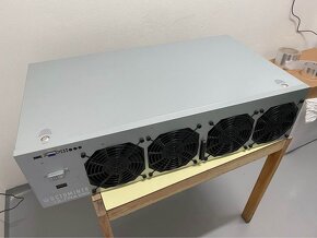 OCTOMINER X8ULTRA PLUS (pro 8x GPU) - 3