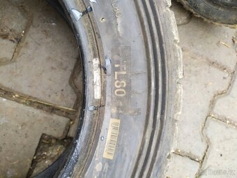 Pneu sotolina - 3