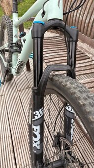 Specialized Status 160 - 3