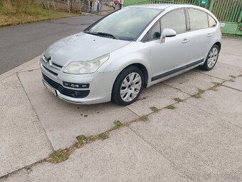 Citroen c4 - 3