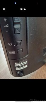 Televize Sony 24" DVB-T1 - 3