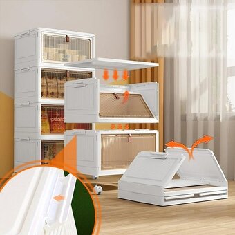 Stackbox - 3