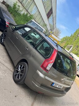 Citroën C4 Picasso - 3