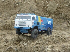 RC Kamaz Dakar - 3