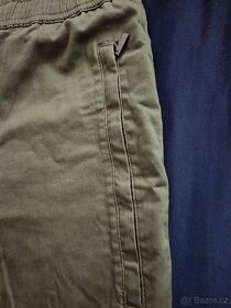 Kalhoty Takko - 3