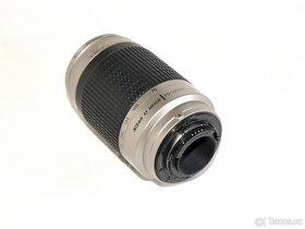 Nikon AF Nikkor, 70-300mm 1:4-5,6G - 3