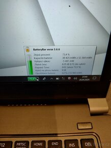 Notebook Toshiba Portege Z30t-c - 3