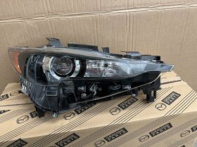 Světlo Mazda cx5 - 3