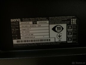 BenQ GW2470-B 24” monitor - 3