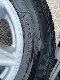 Rezerva 5x112 R15 - 3