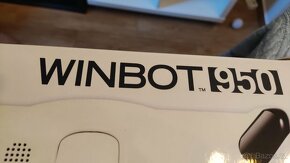 Winbot 950 - robot na čištění skel - 3