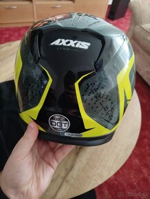 Helma Axxis - 3