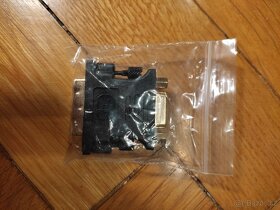 Redukce VGA / DVI - 3