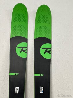Lyže Rossignol Sin 7 - 3
