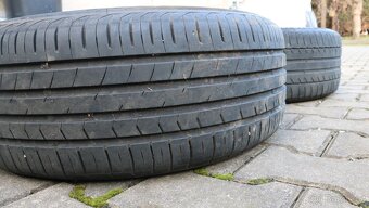BMW Styling R16 (pneu letní 2x5,5mm a 2xoff) - 3