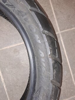 Pneu Avon AV54 Trailrider 150/70 R18 - 3