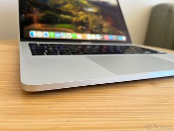 Macbook PRO 13 2020 i5 16Gb 500Gb SSD SK - 3