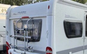 Hobby 650 Prestige - 3