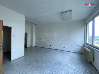 Pronájem kancelářského prostoru, 13 m², Krnov - 3