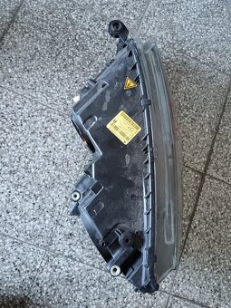 Světlo Octavia 3 PP - 3