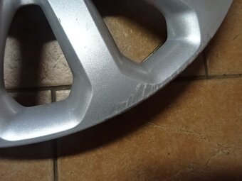 Poklice Ford Focus, Fiesta - 3